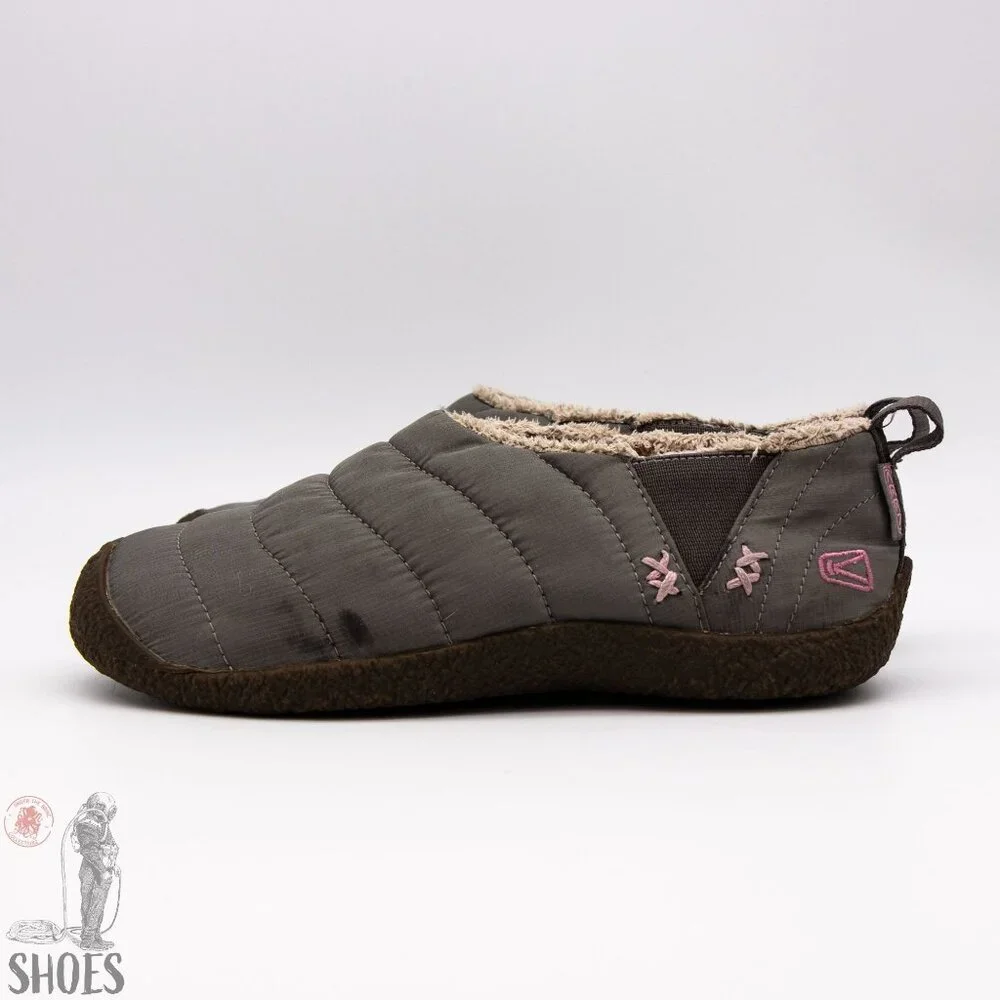 Keen Howser Wrap Outdoor Slipper - Size 7 - Picture 3 of 15